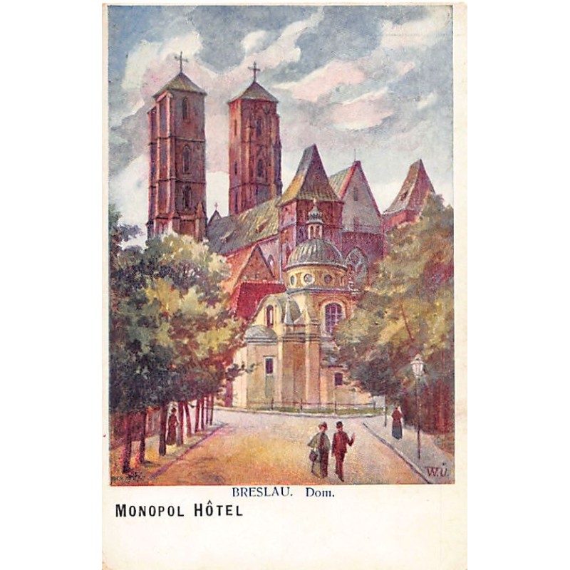 Rare collectable postcards of POLAND. Vintage Postcards of POLAND