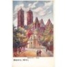 Rare collectable postcards of POLAND. Vintage Postcards of POLAND