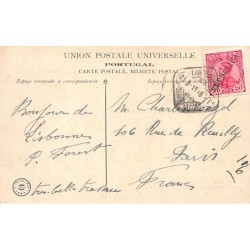 Rare collectable postcards of PORTUGAL. Vintage Postcards of PORTUGAL
