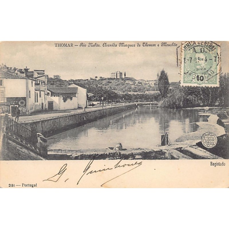 Rare collectable postcards of PORTUGAL. Vintage Postcards of PORTUGAL