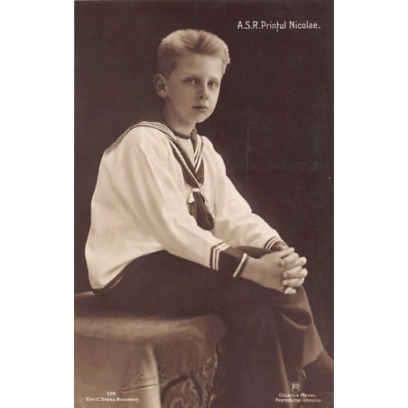 Rare collectable postcards of ROMANIA. Vintage Postcards of ROMANIA