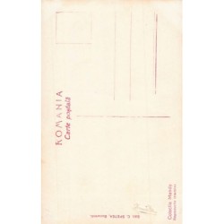Rare collectable postcards of ROMANIA. Vintage Postcards of ROMANIA