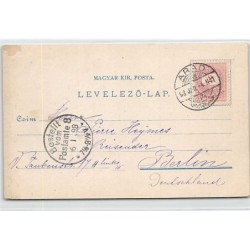 Rare collectable postcards of ROMANIA. Vintage Postcards of ROMANIA