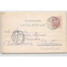 Rare collectable postcards of ROMANIA. Vintage Postcards of ROMANIA