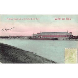 Rare collectable postcards of ROMANIA. Vintage Postcards of ROMANIA