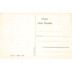 Rare collectable postcards of ROMANIA. Vintage Postcards of ROMANIA