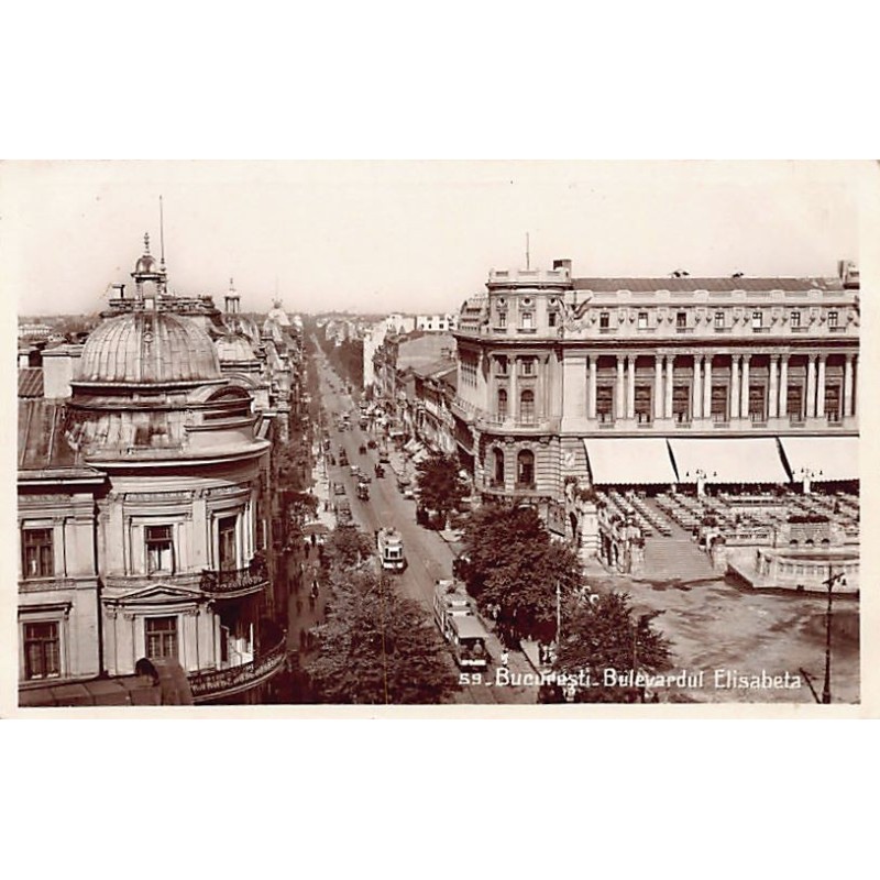 Rare collectable postcards of ROMANIA. Vintage Postcards of ROMANIA