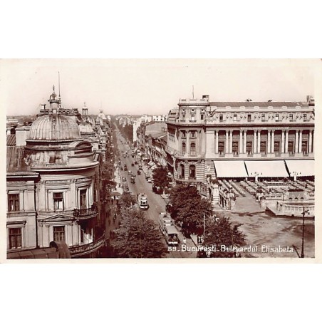 Rare collectable postcards of ROMANIA. Vintage Postcards of ROMANIA