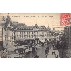 Rare collectable postcards of ROMANIA. Vintage Postcards of ROMANIA