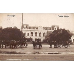 Rare collectable postcards of ROMANIA. Vintage Postcards of ROMANIA
