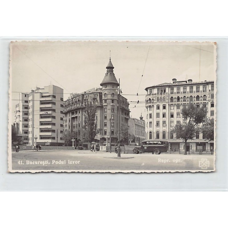 Rare collectable postcards of ROMANIA. Vintage Postcards of ROMANIA
