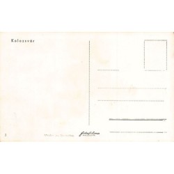 Rare collectable postcards of ROMANIA. Vintage Postcards of ROMANIA