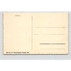 Rare collectable postcards of ROMANIA. Vintage Postcards of ROMANIA