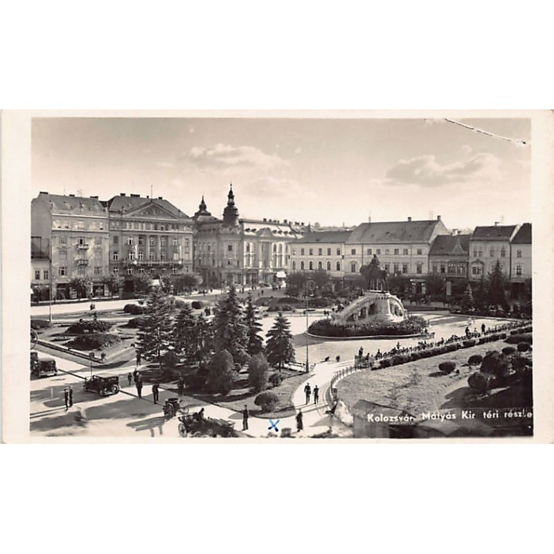 Rare collectable postcards of ROMANIA. Vintage Postcards of ROMANIA