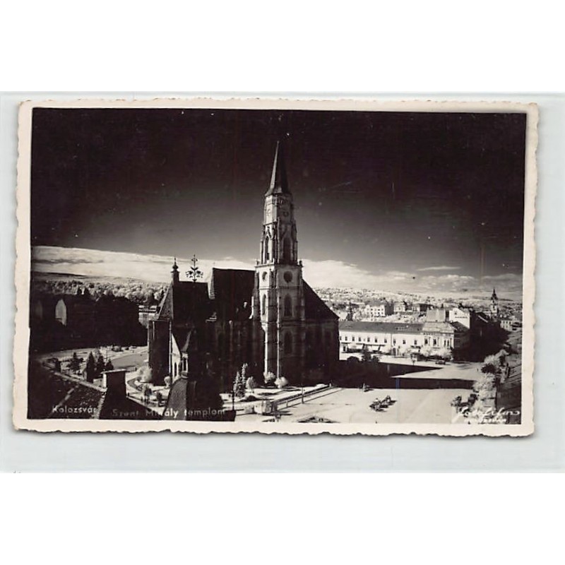 Rare collectable postcards of ROMANIA. Vintage Postcards of ROMANIA