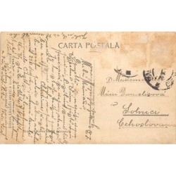 Rare collectable postcards of ROMANIA. Vintage Postcards of ROMANIA