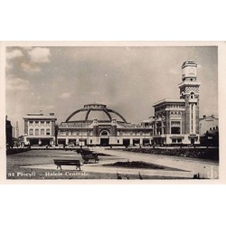 Rare collectable postcards of ROMANIA. Vintage Postcards of ROMANIA