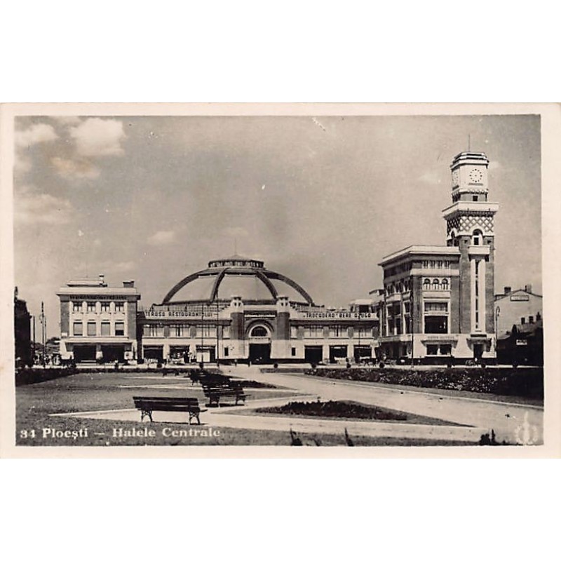 Rare collectable postcards of ROMANIA. Vintage Postcards of ROMANIA