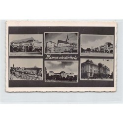 Rare collectable postcards of ROMANIA. Vintage Postcards of ROMANIA