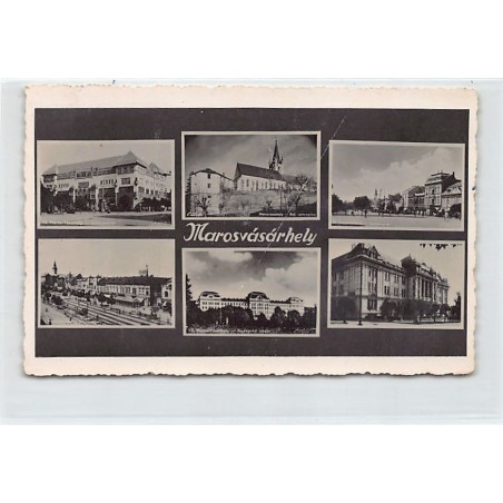 Rare collectable postcards of ROMANIA. Vintage Postcards of ROMANIA