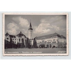 Rare collectable postcards of ROMANIA. Vintage Postcards of ROMANIA