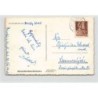 Rare collectable postcards of ROMANIA. Vintage Postcards of ROMANIA
