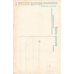 Rare collectable postcards of SYRIA. Vintage Postcards of SYRIA