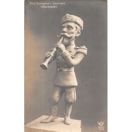 Rare collectable postcards of RUSSIA. Vintage Postcards of RUSSIA