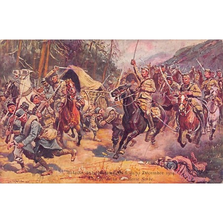 Rare collectable postcards of SERBIA. Vintage Postcards of SERBIA