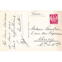 Rare collectable postcards of SERBIA. Vintage Postcards of SERBIA