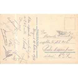 Rare collectable postcards of SERBIA. Vintage Postcards of SERBIA