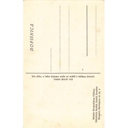 Rare collectable postcards of SERBIA. Vintage Postcards of SERBIA