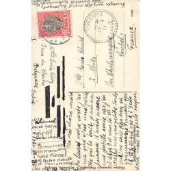 Rare collectable postcards of SERBIA. Vintage Postcards of SERBIA
