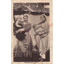 Rare collectable postcards of SERBIA. Vintage Postcards of SERBIA