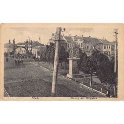 Rare collectable postcards of SERBIA. Vintage Postcards of SERBIA