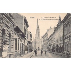 Rare collectable postcards of SERBIA. Vintage Postcards of SERBIA