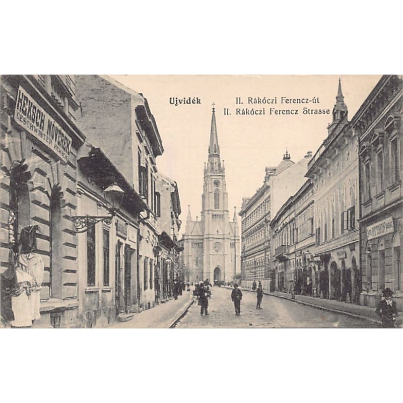 Rare collectable postcards of SERBIA. Vintage Postcards of SERBIA