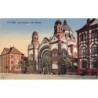 Rare collectable postcards of SERBIA. Vintage Postcards of SERBIA