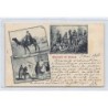 Rare collectable postcards of SYRIA. Vintage Postcards of SYRIA