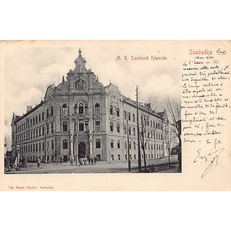 Rare collectable postcards of SERBIA. Vintage Postcards of SERBIA