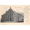 Rare collectable postcards of SERBIA. Vintage Postcards of SERBIA