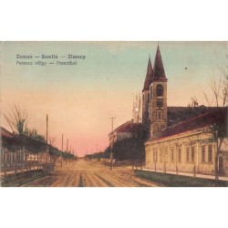 Rare collectable postcards of SERBIA. Vintage Postcards of SERBIA