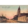 Rare collectable postcards of SERBIA. Vintage Postcards of SERBIA