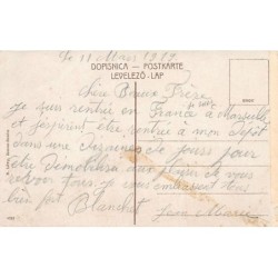 Rare collectable postcards of SERBIA. Vintage Postcards of SERBIA