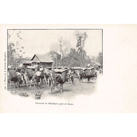 Rare collectable postcards of THAILAND. Vintage Postcards of THAILAND