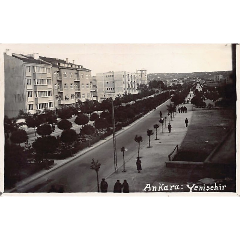Rare collectable postcards of TURKEY. Vintage Postcards of TURKEY