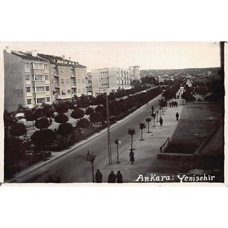 Rare collectable postcards of TURKEY. Vintage Postcards of TURKEY