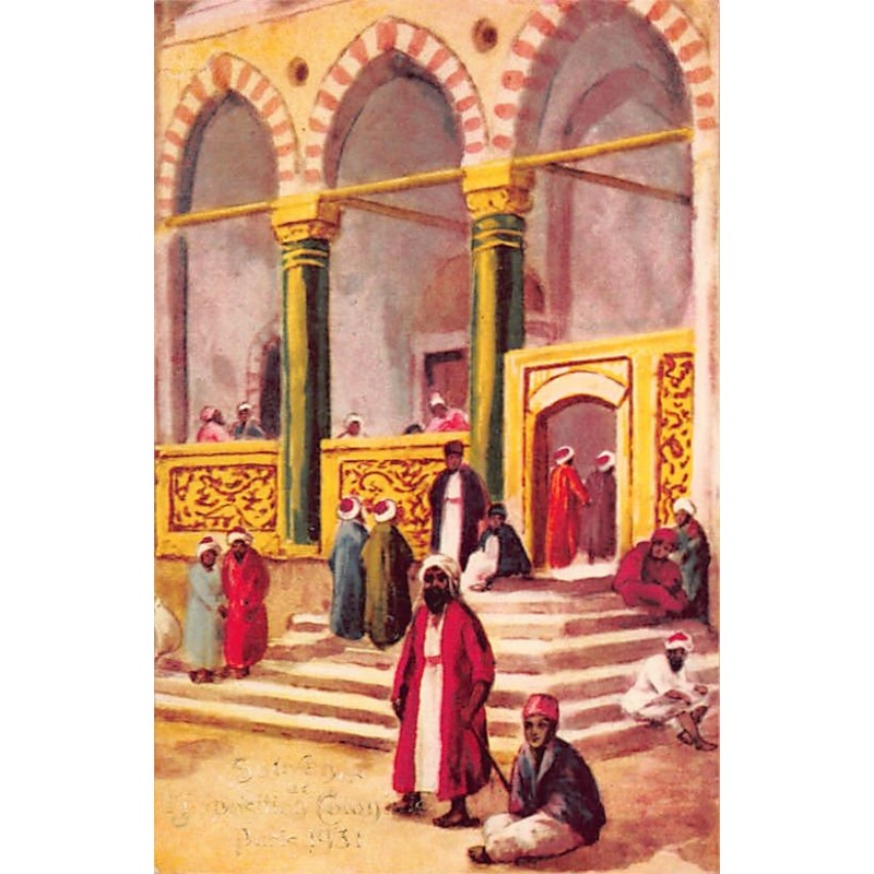 Rare collectable postcards of TURKEY. Vintage Postcards of TURKEY