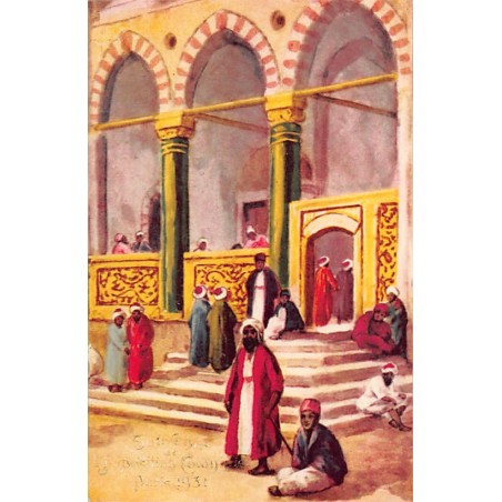 Rare collectable postcards of TURKEY. Vintage Postcards of TURKEY