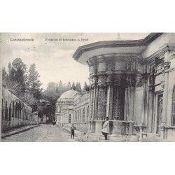 Rare collectable postcards of TURKEY. Vintage Postcards of TURKEY